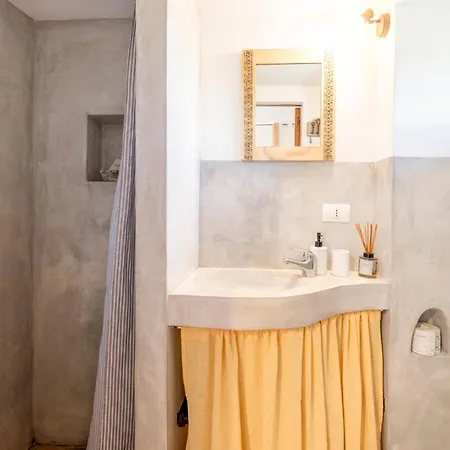 Kuddia Attalora Holiday home Scauri (Sicily)