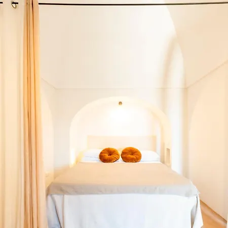 Kuddia Attalora Holiday home Scauri (Sicily)