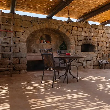 Kuddia Attalora * Scauri (Sicily)
