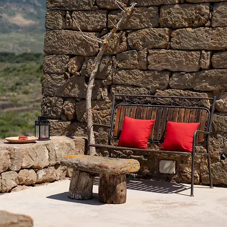 Kuddia Attalora Holiday home Scauri (Sicily)