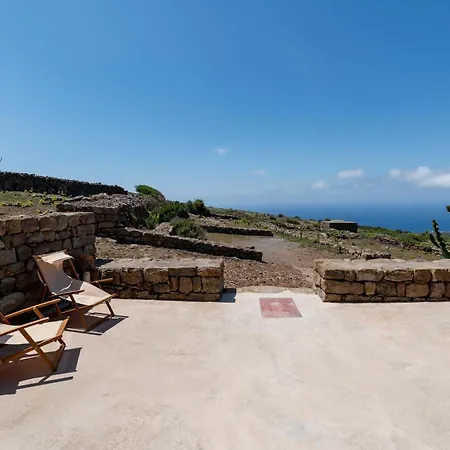 Kuddia Attalora Scauri (Sicily)