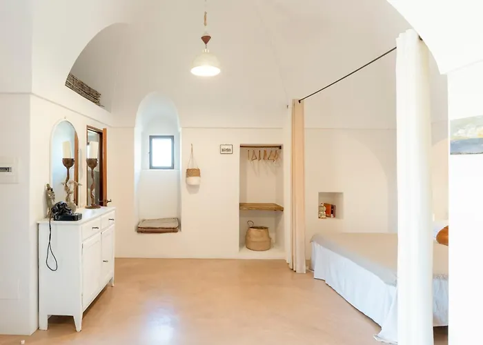 Kuddia Attalora 度假居