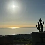 Semesterbostad Kuddia Attalora Scauri (Sicily)