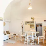 Semesterbostad Kuddia Attalora Scauri (Sicily)