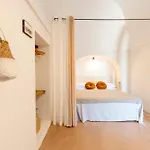 Semesterbostad Kuddia Attalora Scauri (Sicily)
