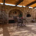 Kuddia Attalora * Scauri (Sicily)