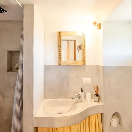 Kuddia Attalora Vakantiehuis *