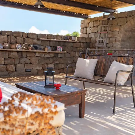 Ferienhaus Kuddia Attalora *