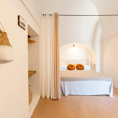 Ferienhaus Kuddia Attalora Scauri (Sicily)