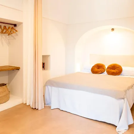 Kuddia Attalora Scauri (Sicily)