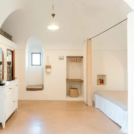 Kuddia Attalora Vakantiehuis