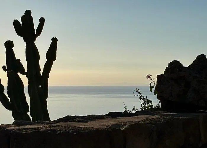 Kuddia Attalora Scauri (Sicily)