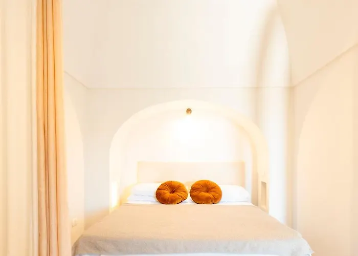 Kuddia Attalora 度假居 Scauri (Sicily)